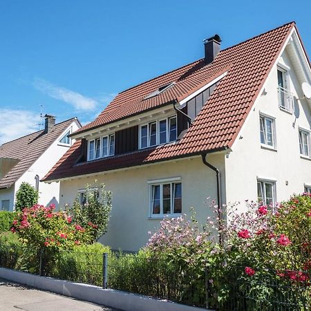 شقة Haus Sonnenschein إيرسكيرش المظهر الخارجي الصورة