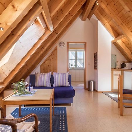 شقة Haus Sonnenschein إيرسكيرش المظهر الخارجي الصورة