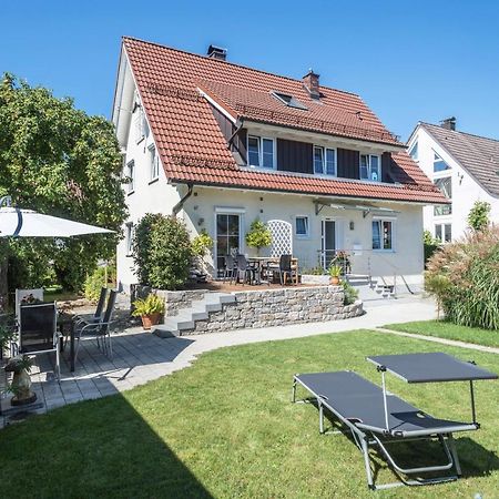 شقة Haus Sonnenschein إيرسكيرش المظهر الخارجي الصورة