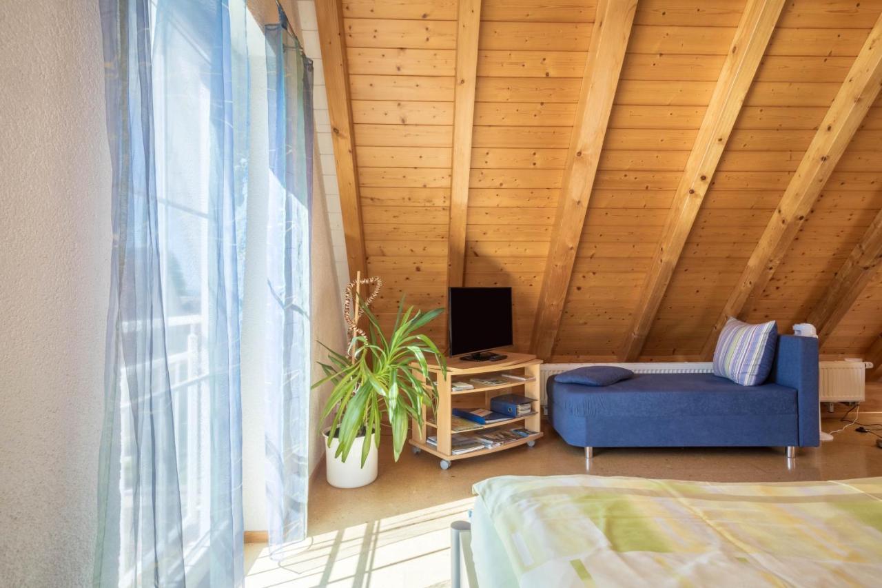 شقة Haus Sonnenschein إيرسكيرش المظهر الخارجي الصورة