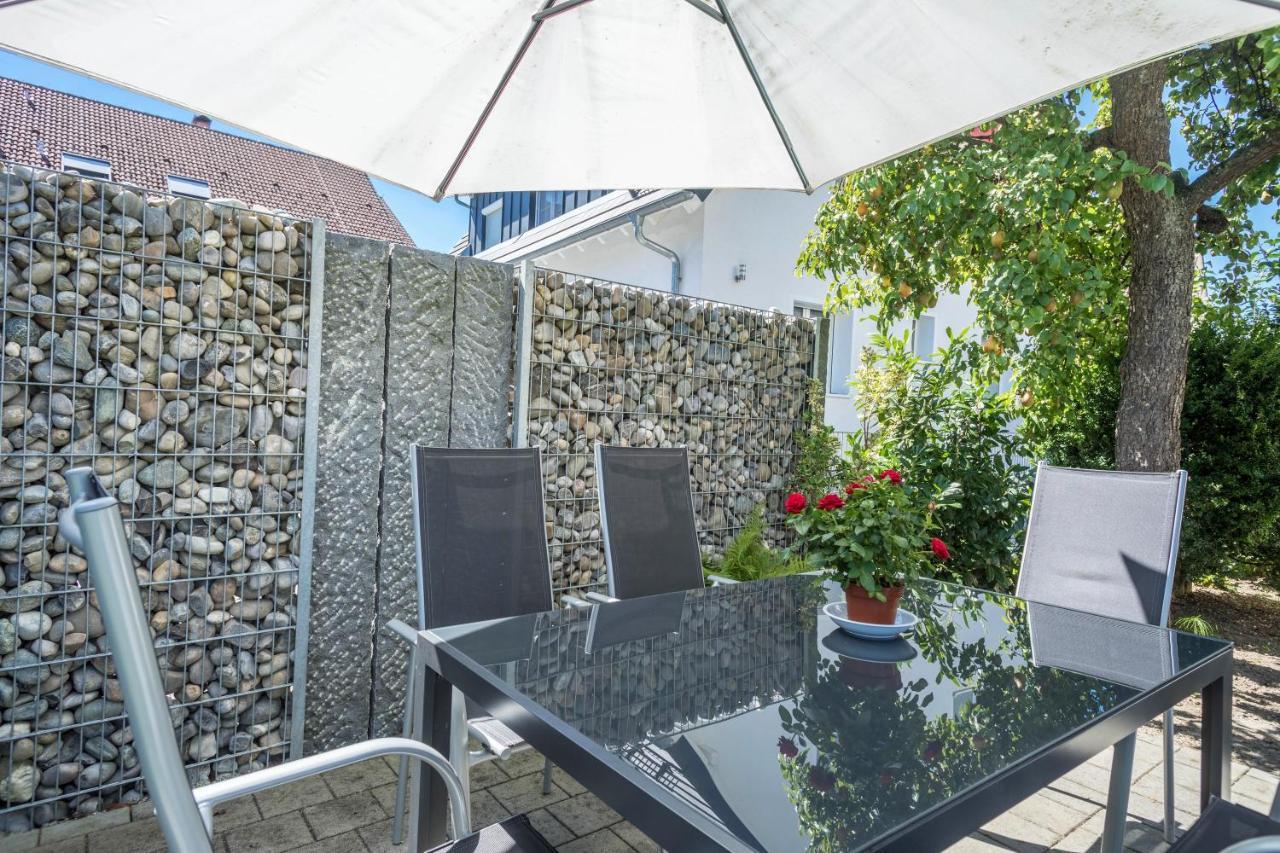 شقة Haus Sonnenschein إيرسكيرش المظهر الخارجي الصورة