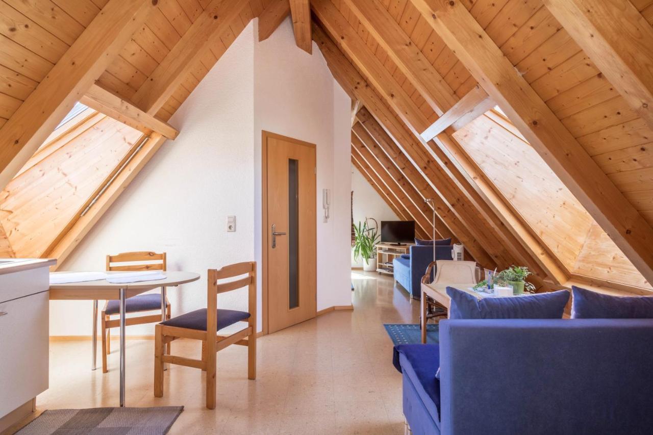 شقة Haus Sonnenschein إيرسكيرش المظهر الخارجي الصورة