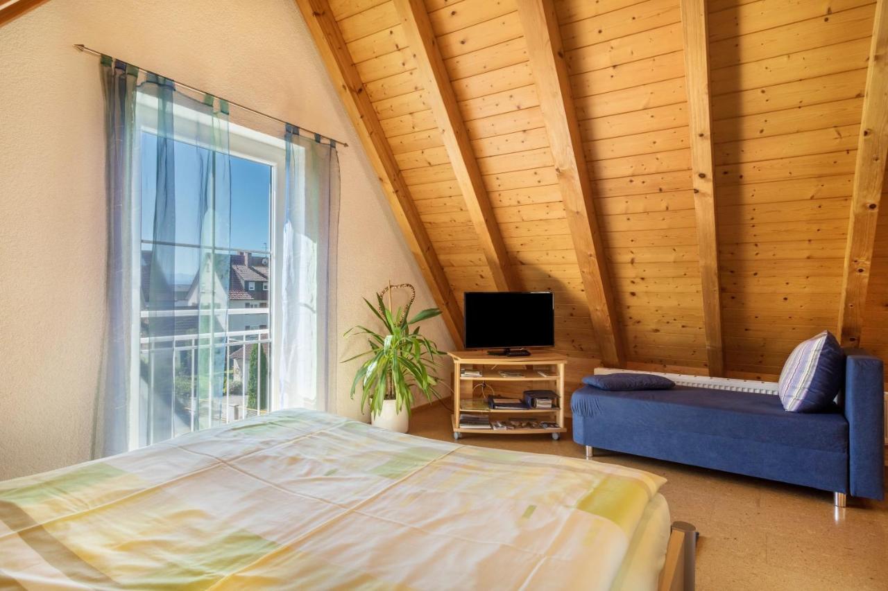 شقة Haus Sonnenschein إيرسكيرش المظهر الخارجي الصورة