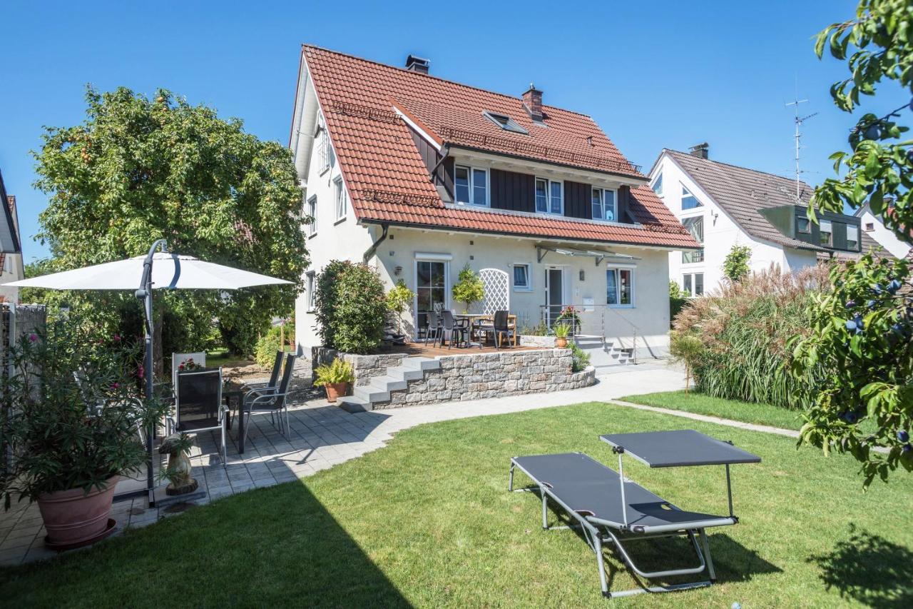 شقة Haus Sonnenschein إيرسكيرش المظهر الخارجي الصورة